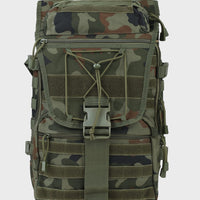 Žygio kuprinė Campground 45L WZ.93 - DOMINATOR
