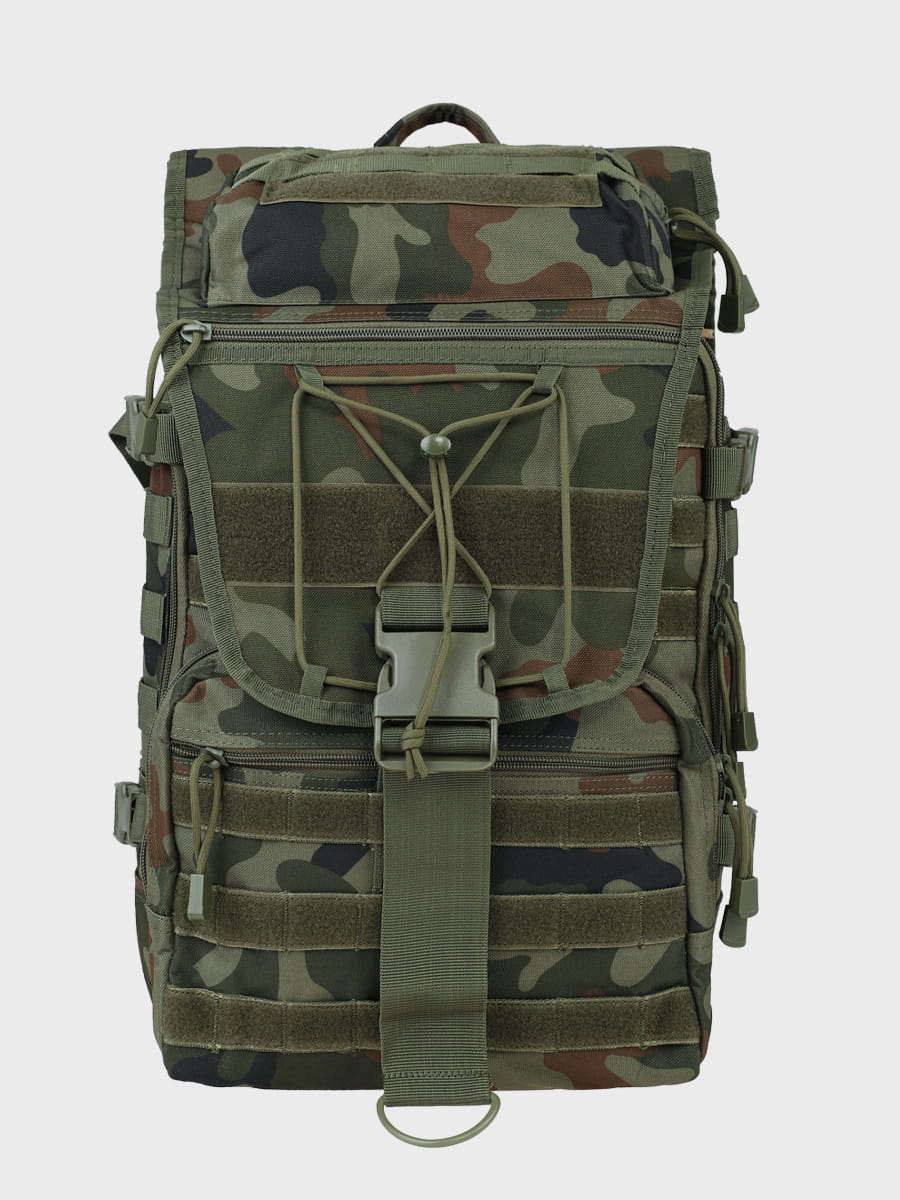 Žygio kuprinė Campground 45L WZ.93 - DOMINATOR