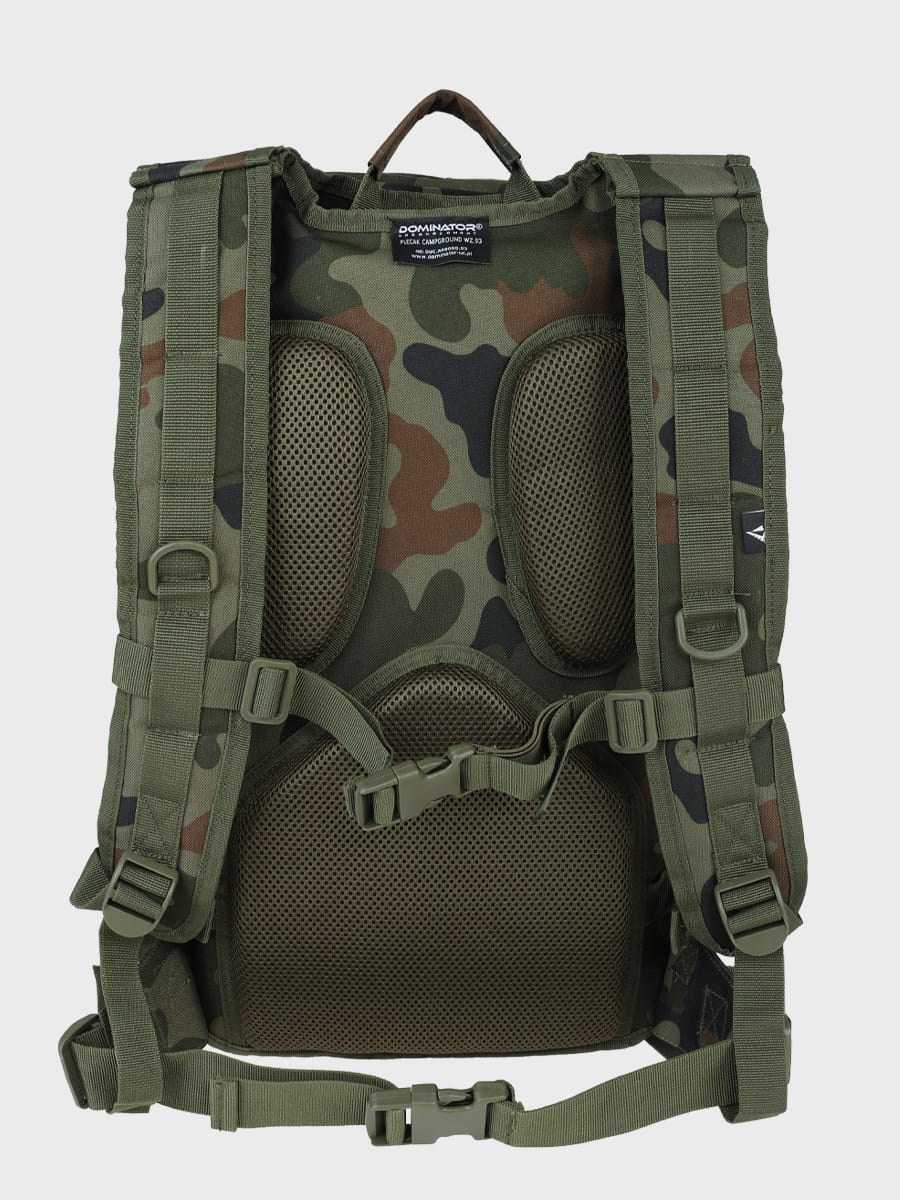 Žygio kuprinė Campground 45L WZ.93 - DOMINATOR
