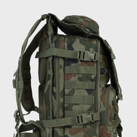 Žygio kuprinė Campground 45L WZ.93 - DOMINATOR