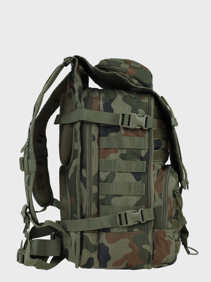 Žygio kuprinė Campground 45L WZ.93 - DOMINATOR