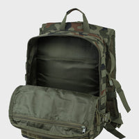Žygio kuprinė Campground 45L WZ.93 - DOMINATOR