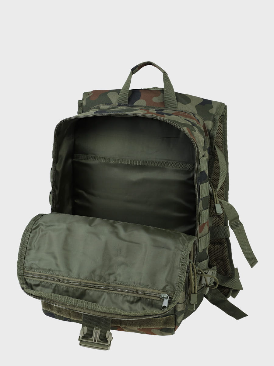 Žygio kuprinė Campground 45L WZ.93 - DOMINATOR