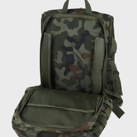 Žygio kuprinė Campground 45L WZ.93 - DOMINATOR