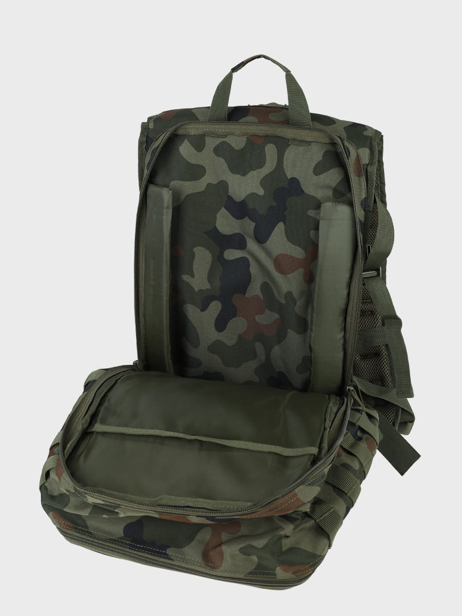 Žygio kuprinė Campground 45L WZ.93 - DOMINATOR