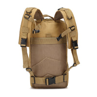 Taktinė kuprinė 28l Coyote- BSH