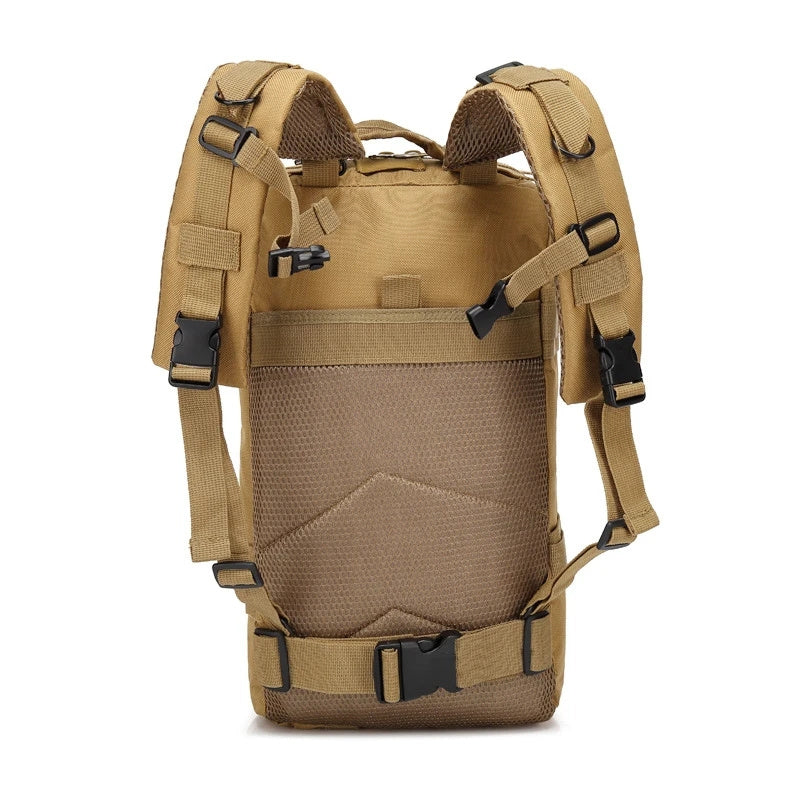 Taktinė kuprinė 28l Coyote- BSH