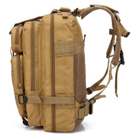 Taktinė kuprinė 28l Coyote- BSH