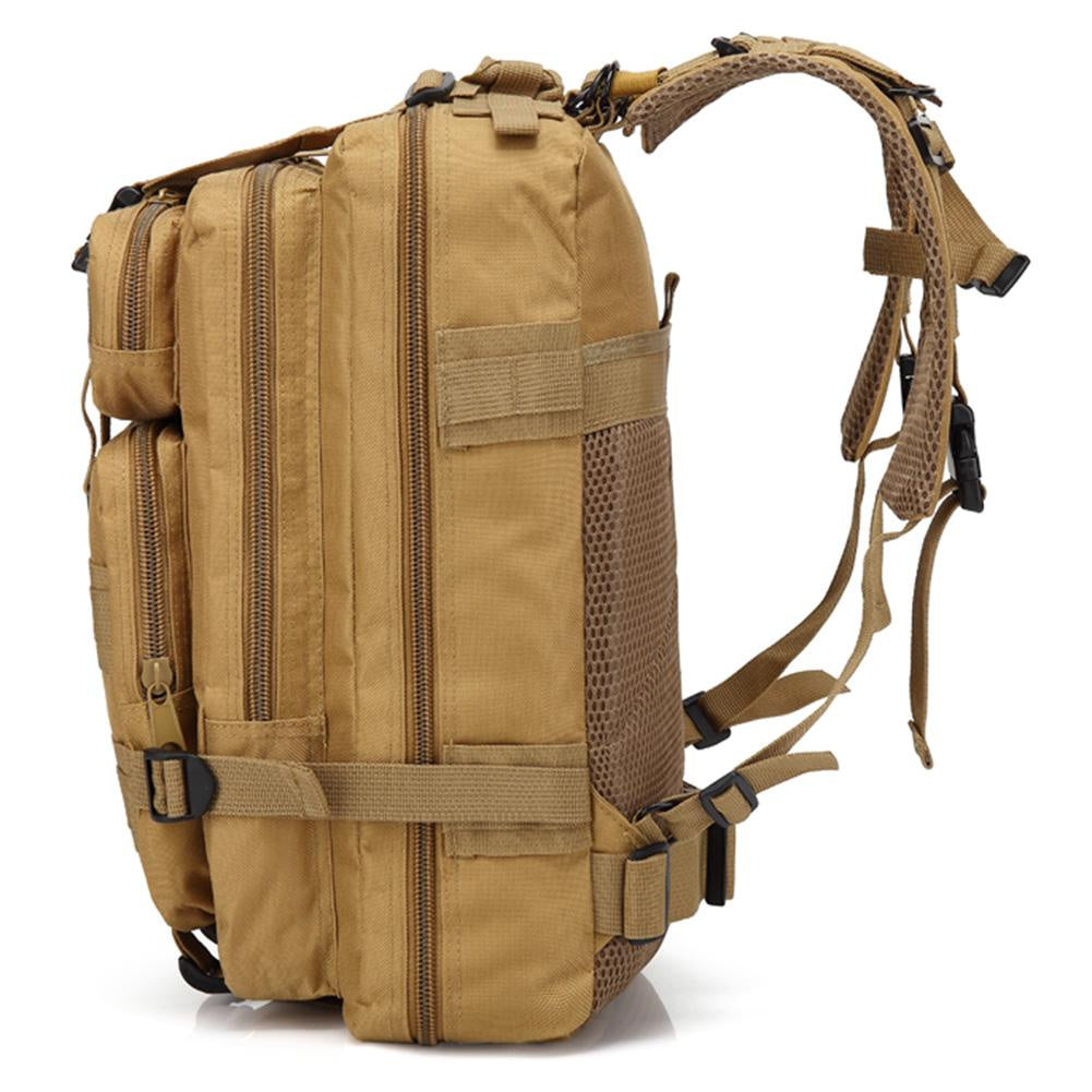 Taktinė kuprinė 28l Coyote- BSH