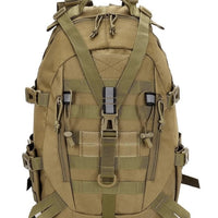 Taktinė kuprinė 35L Coyote Tan - BSH