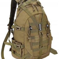 Taktinė kuprinė 35L Coyote Tan - BSH