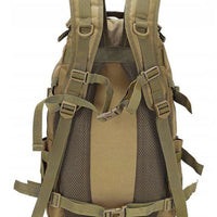 Taktinė kuprinė 35L Coyote Tan - BSH