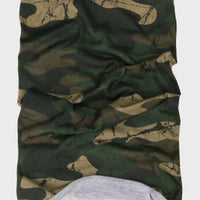 Daugiafunkcinė kaklo mova Dark Woodland - DOMINATOR