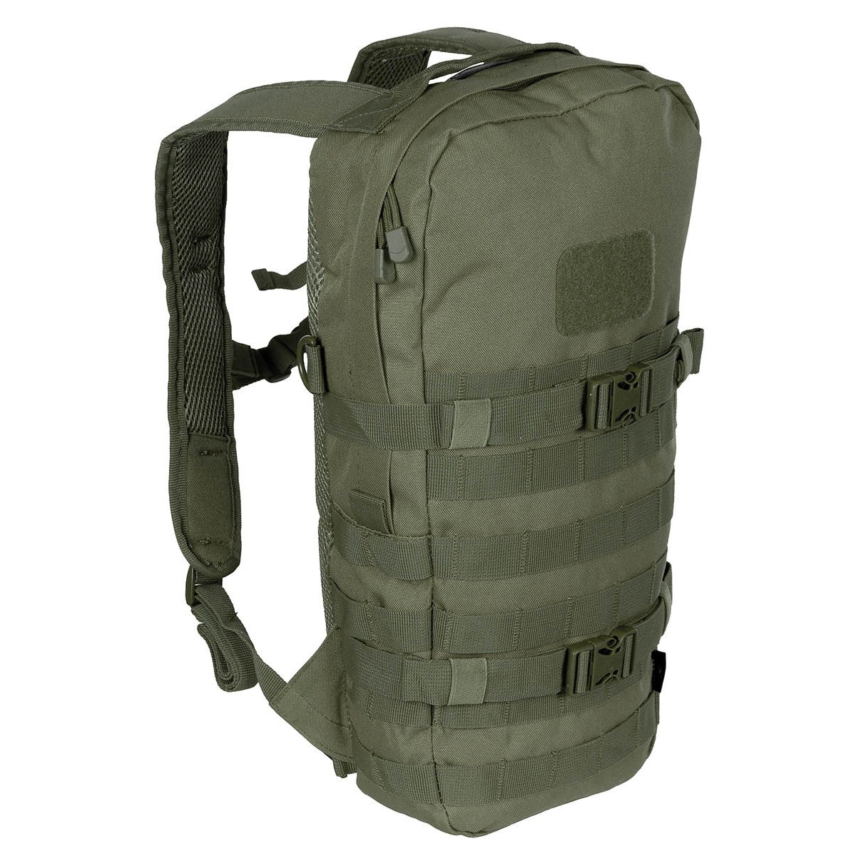 Kuprinė "Daypack" 15L MOD green - MFH