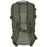 Kuprinė "Daypack" 15L MOD green - MFH