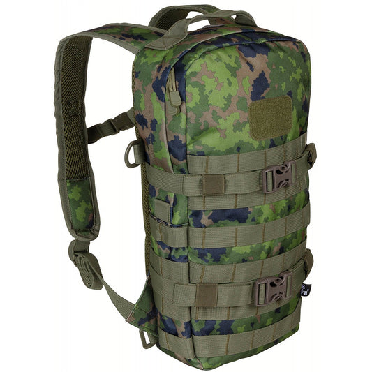Kuprinė "Daypack" 15L M05 Camo- MFH