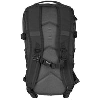 Kuprinė "Daypack" 15L Juoda - MFH