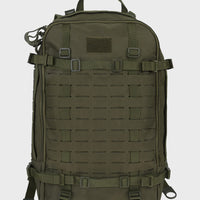 Taktinė kuprinė Defender Laser Cut 45L Olive- DOMINATOR