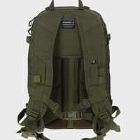 Taktinė kuprinė Defender Laser Cut 45L Olive- DOMINATOR