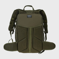 Taktinė kuprinė Defender Laser Cut 45L Olive- DOMINATOR