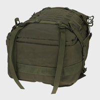 Taktinė kuprinė Defender Laser Cut 45L Olive- DOMINATOR