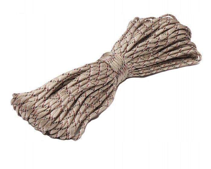 Parakordo virvė Premium Strength 30m (5 spalvos) - BSH