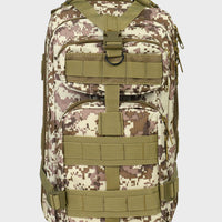 Taktinė kuprinė Shadow 28L Digital Desert - DOMINATOR