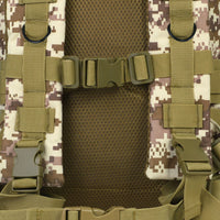 Taktinė kuprinė Shadow 28L Digital Desert - DOMINATOR