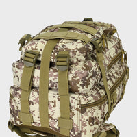 Taktinė kuprinė Shadow 28L Digital Desert - DOMINATOR