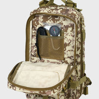 Taktinė kuprinė Shadow 28L Digital Desert - DOMINATOR