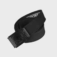 Taktinis diržas su kaukuole - MIL TEC