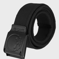 Taktinis diržas su kaukuole - MIL TEC