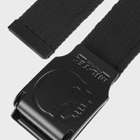 Taktinis diržas su kaukuole - MIL TEC