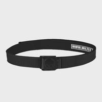 Taktinis diržas su kaukuole - MIL TEC