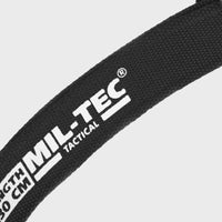 Taktinis diržas su kaukuole - MIL TEC