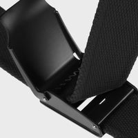 Taktinis diržas su kaukuole - MIL TEC