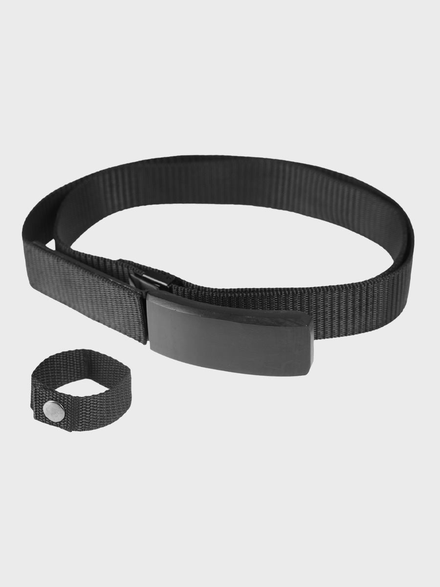 Diržas su paslėptu peiliu - DOMINATOR