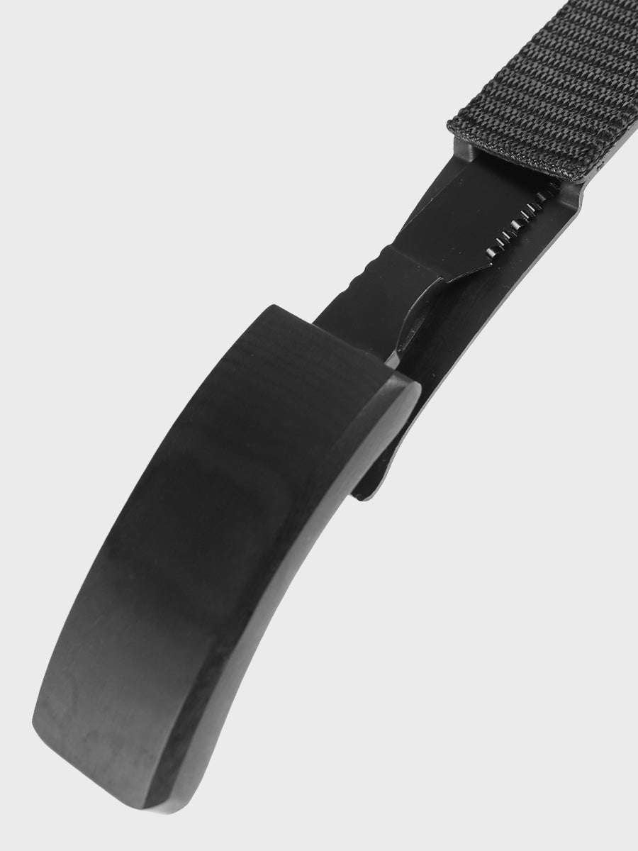 Diržas su paslėptu peiliu - DOMINATOR