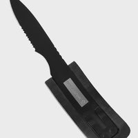 Diržas su paslėptu peiliu - DOMINATOR