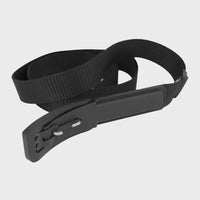 Diržas su paslėptu peiliu - DOMINATOR