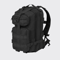 Taktinė kuprinė Shadow 28L Juoda - DOMINATOR