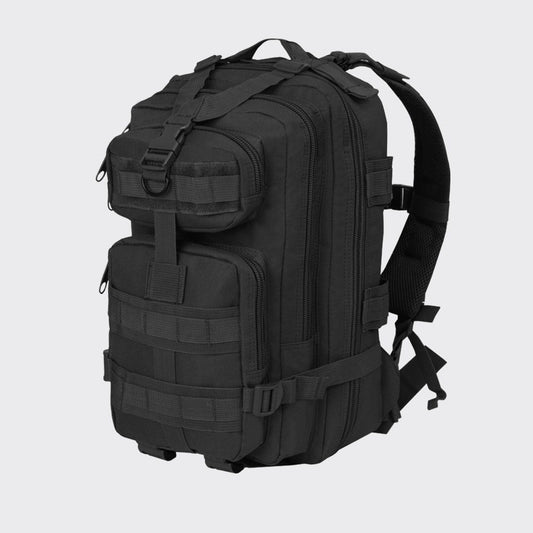 Taktinė kuprinė Shadow 28L Juoda - DOMINATOR