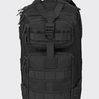 Taktinė kuprinė Shadow 28L Juoda - DOMINATOR
