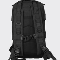 Taktinė kuprinė Shadow 28L Juoda - DOMINATOR