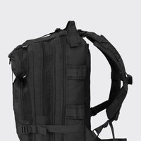 Taktinė kuprinė Shadow 28L Juoda - DOMINATOR