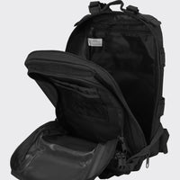 Taktinė kuprinė Shadow 28L Juoda - DOMINATOR