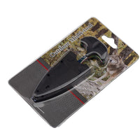 Kompaktiškas taktinis durklas ant kaklo - BSH