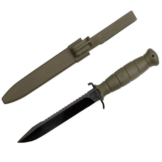 Šturmo peilis Glock 81 Olive - GLOCK (Austrija)