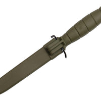 Šturmo peilis Glock 81 Olive - GLOCK (Austrija)