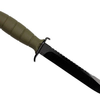 Šturmo peilis Glock 81 Olive - GLOCK (Austrija)